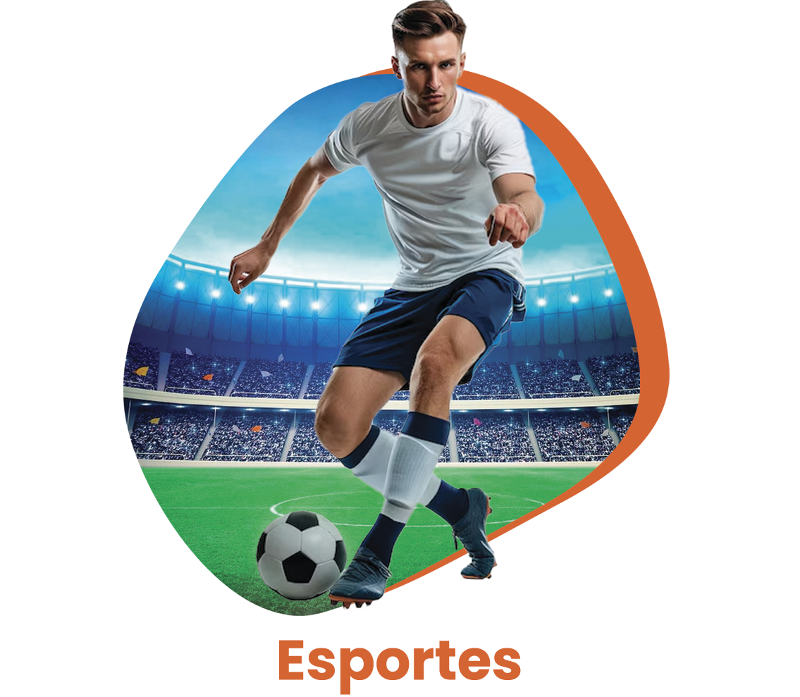 esportes